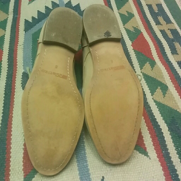 Matiko booties - Picture 4 of 5